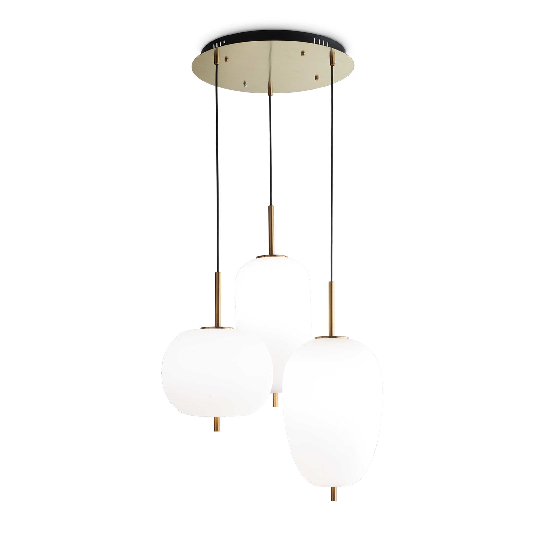 IDEAL LUX SRL - IUX224541 UMILE SP3