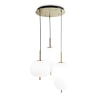 IDEAL LUX SRL - IUX224541 UMILE SP3