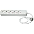 LE PROLUNGHE SAS - PRG225 CABLY U.5U S/INT 3G1.50 SP/SU MT.1.50 BN