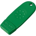 AVS - AVS2250113 GREEN CHIAVE DI PROSSIM.
