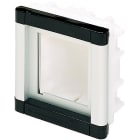BTICINO - BTI2251 TERSYSTEM - PORTAMOD INCASSO 1 MOD ALLUM