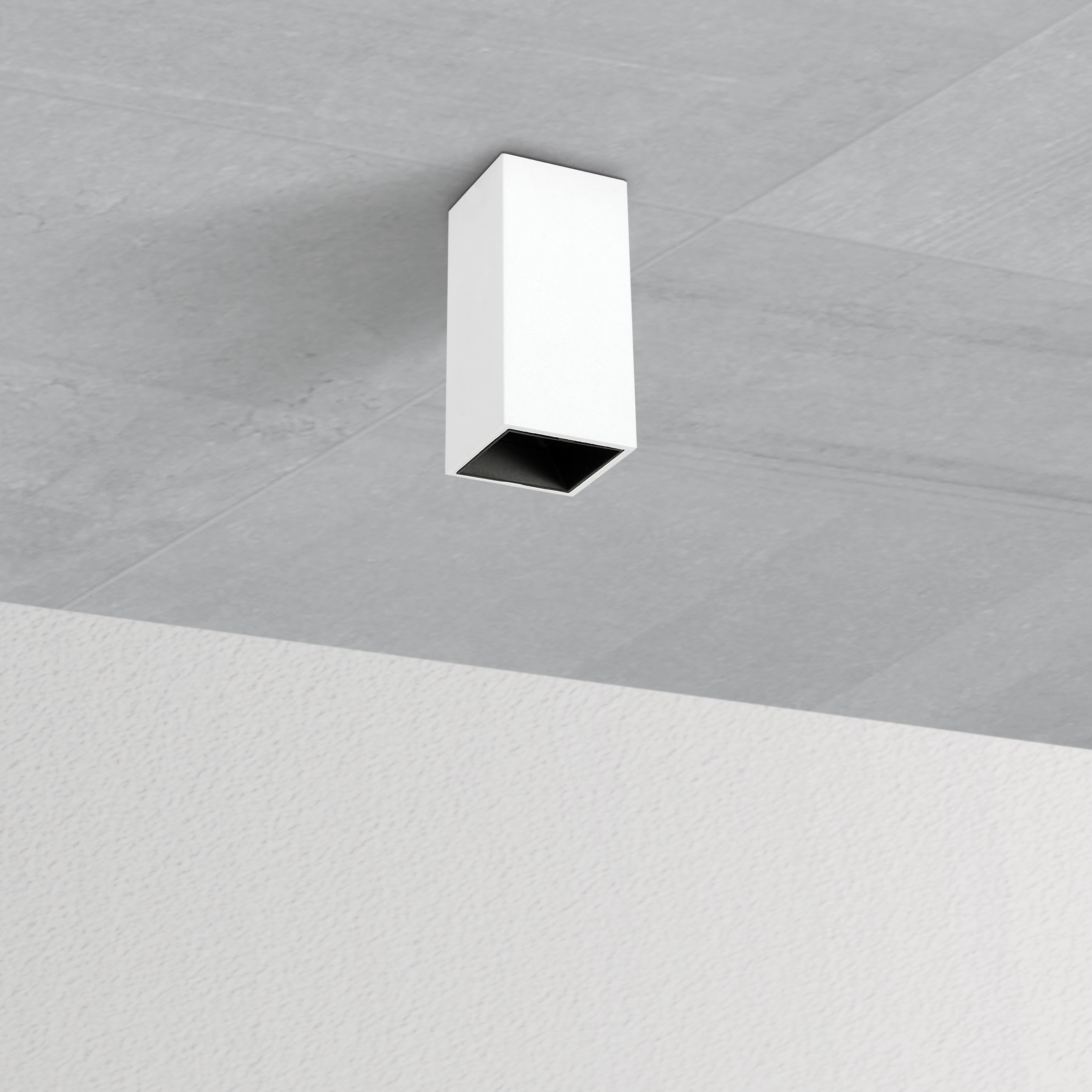 FOSNOVA - FOS2251010139 SPOT M1 5101 LED 2W 3K CLD S+L BIA