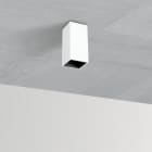 FOSNOVA - FOS2251010139 SPOT M1 5101 LED 2W 3K CLD S+L BIA