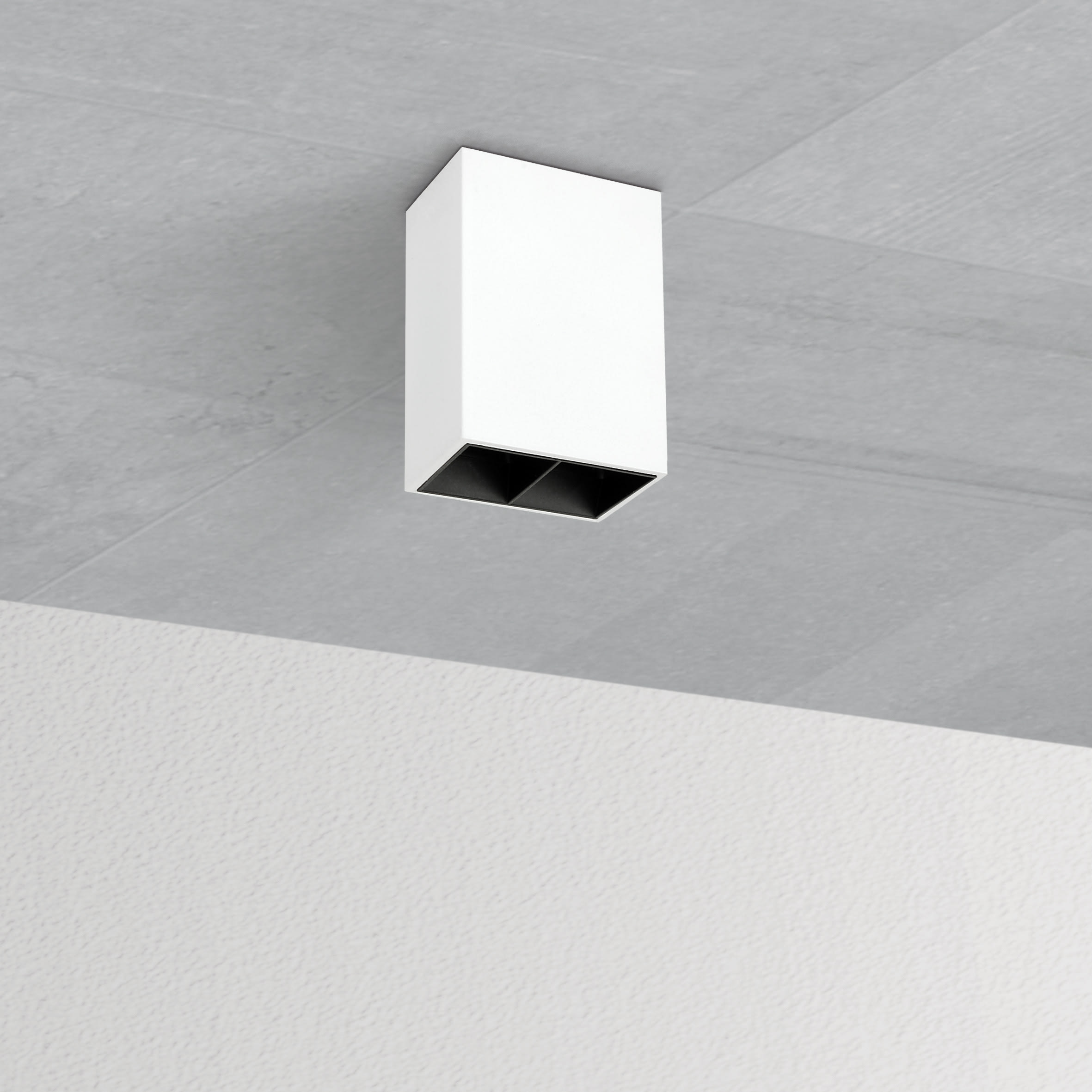 FOSNOVA - FOS2251010200 SPOT M2 5101 LED 4W 4K CLD S+L BIA