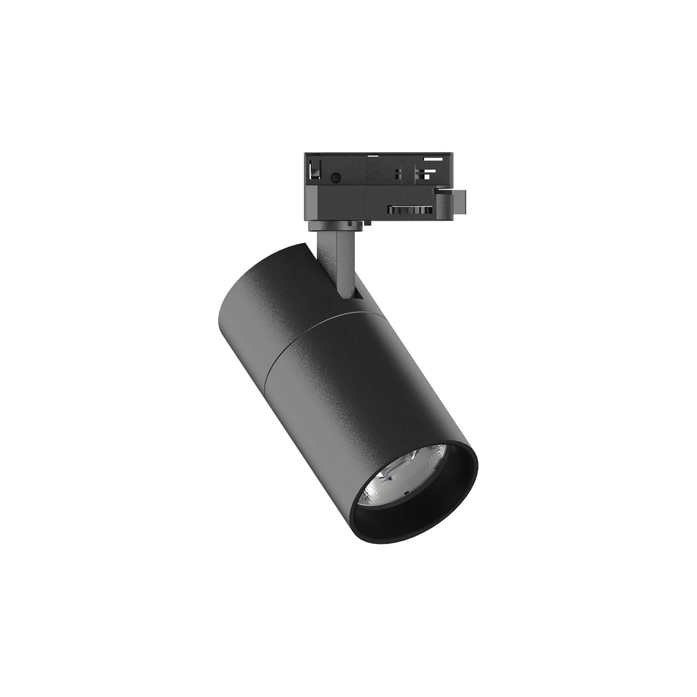 IDEAL LUX SRL - IUX225364 QUICK TR 3-PHASE 21W CRI90 3000K ON-OFF