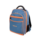 ABC TOOLS SPA - ABCN22560000 ZAINO MULTIUSO 340X160X430 MM