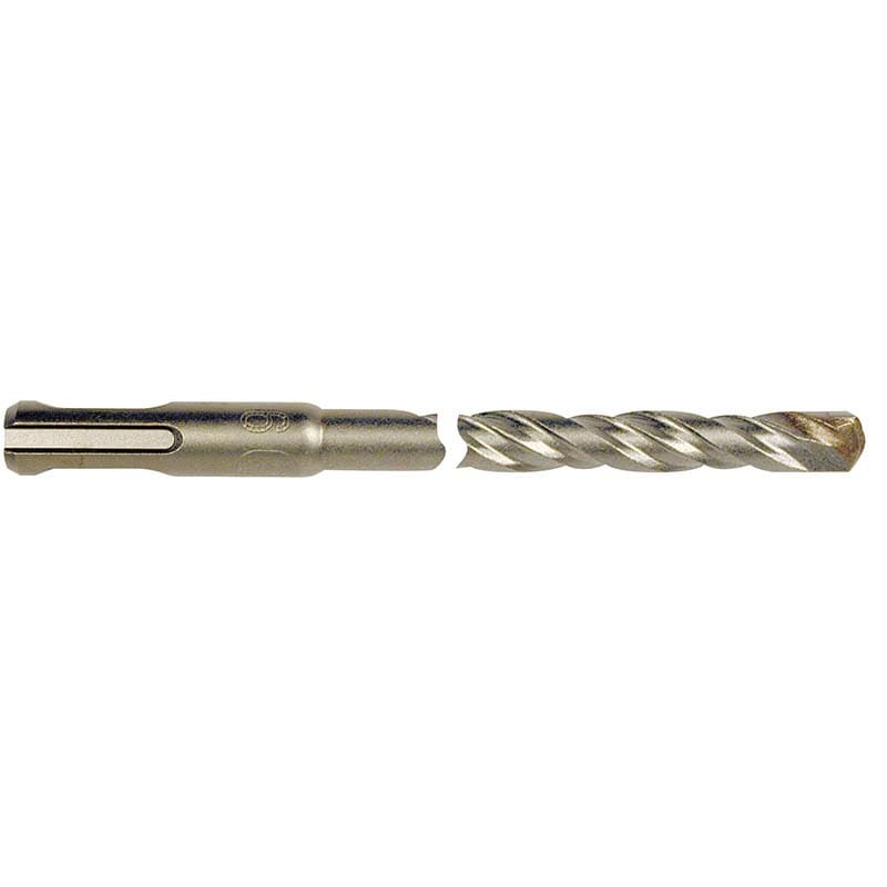 ELCART DISTRIBUTION - ERT289116000 1 618 596 231 PUNTA SDS-PLUS 4MM