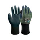 ABC TOOLS SPA - ABCM22600008 GUANTI LATTICE COMFORT TG. 8
