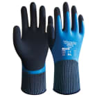 ABC TOOLS SPA - ABCM22604011 GUANTI LATTICE IDROREP.TG.11