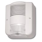 AVS - AVS2261108 NTS85P LED SIR.AUTOAL.DA EST.