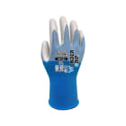 ABC TOOLS SPA - ABCM22622510 GUANTI NITRILE BEE TOUGH TG 10
