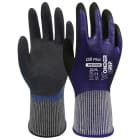 ABC TOOLS SPA - ABCM22624308 GUANTI NITRILE OIL-PLUS TG.8