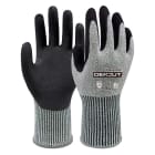 ABC TOOLS SPA - ABCM22627009 GUANTI NITR. RES.TAGLIO TG.9