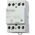 FINDER SPA - FIN226400244610 CONTATTORE 65A 4 CONTATTI 52MM