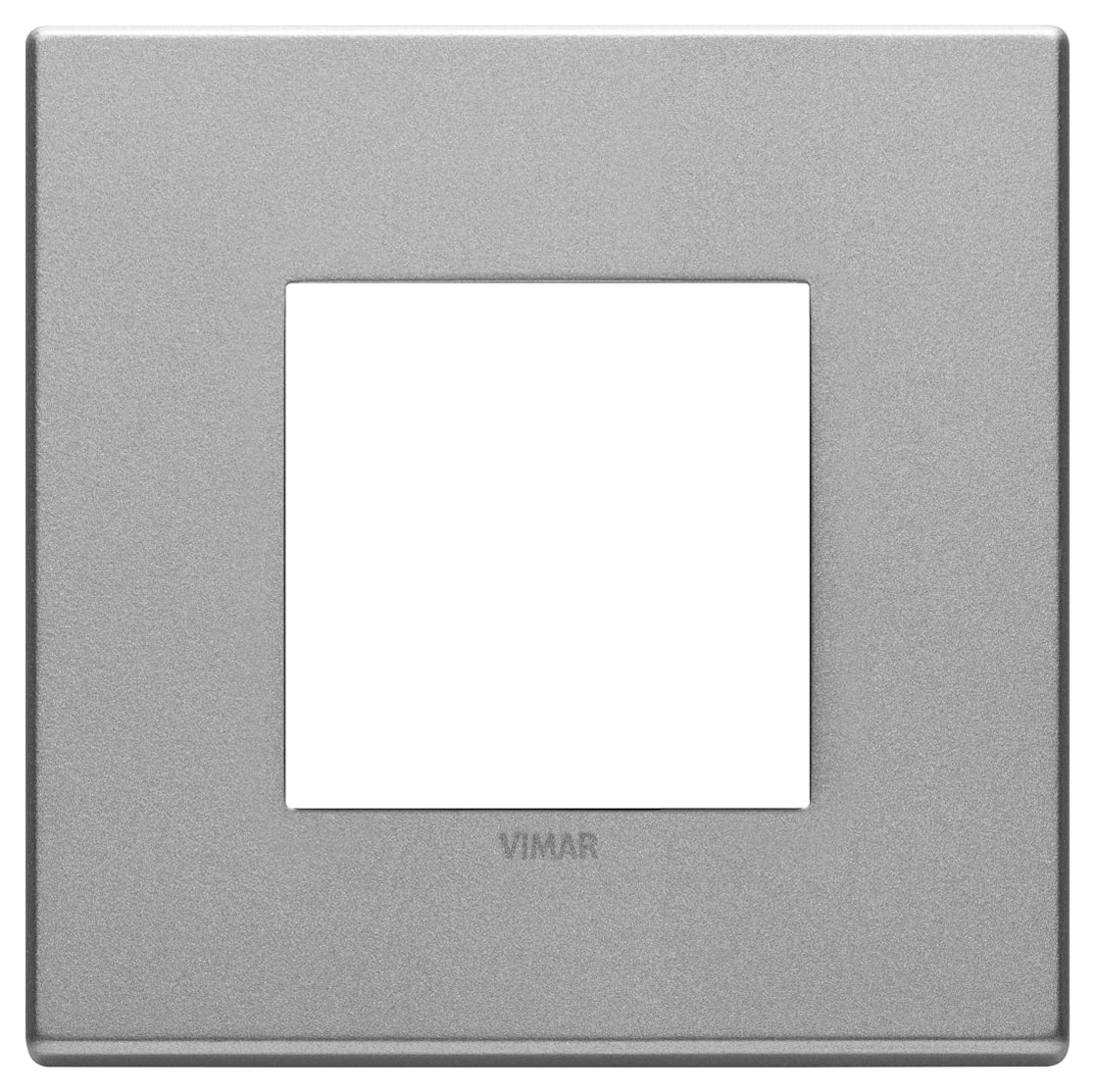 VIMAR SPA - VIW22642.02 PLACCA 2M NEXT