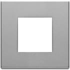 VIMAR SPA - VIW22642.02 PLACCA 2M NEXT