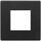 VIMAR SPA - VIW22642.23 Placca 2M foresta nera