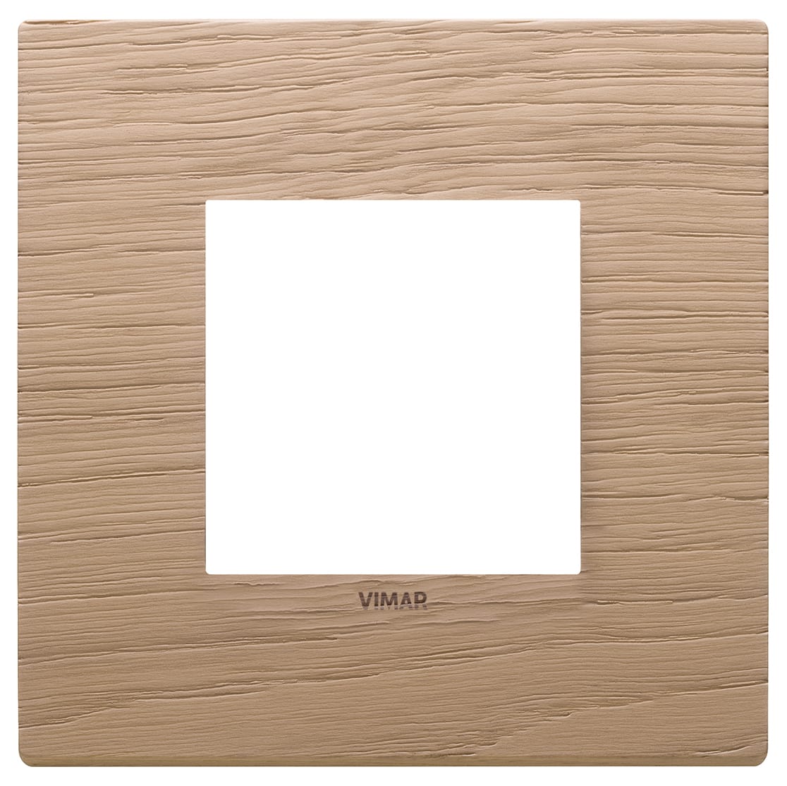 VIMAR SPA - VIW22642.31 Placca 2M rovere