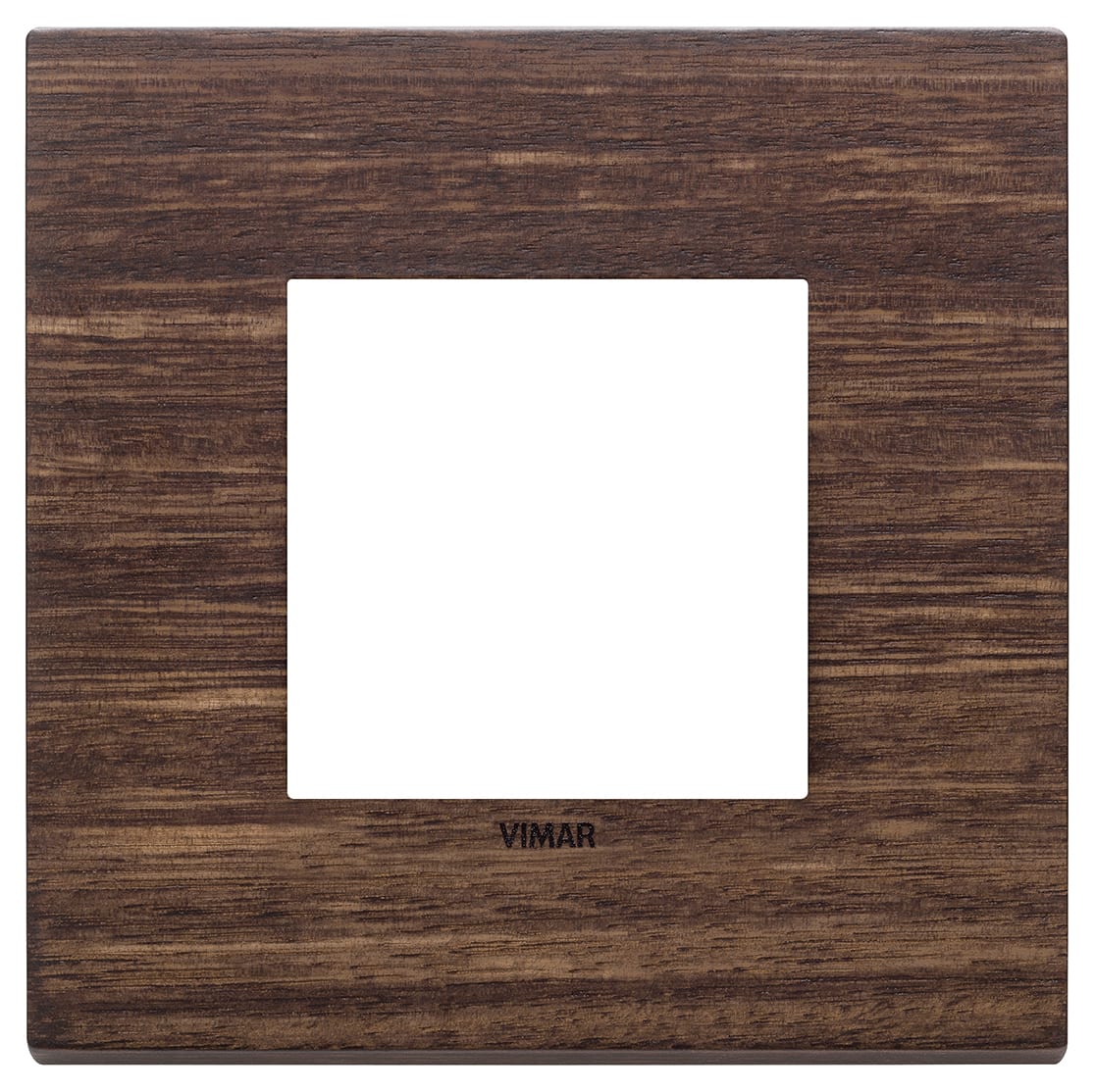 VIMAR SPA - VIW22642.33 Placca 2M eucalipto