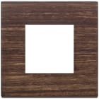 VIMAR SPA - VIW22642.33 PLACCA 2M EUCALIPTO