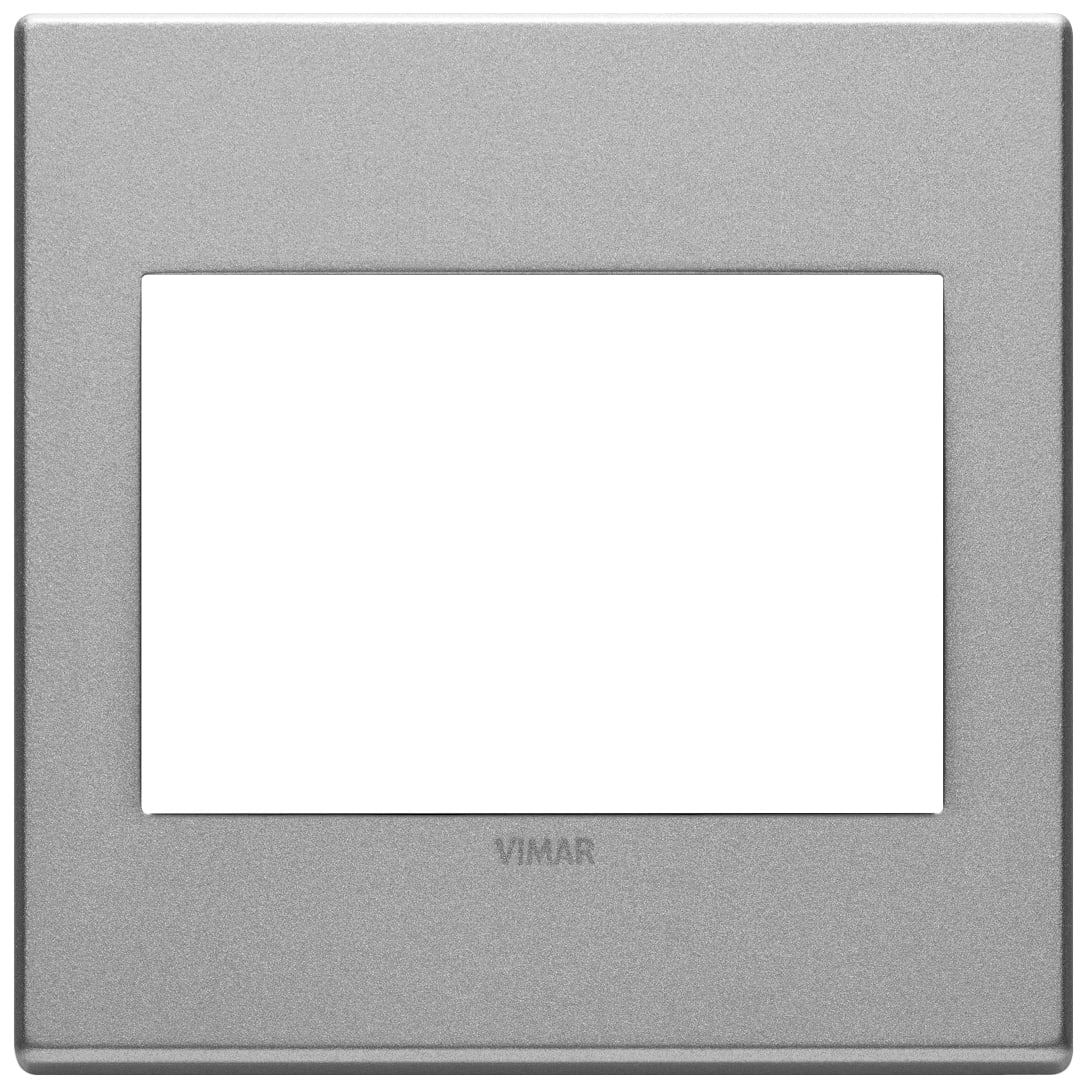 VIMAR SPA - VIW22648.02 Placca 3M BS Next