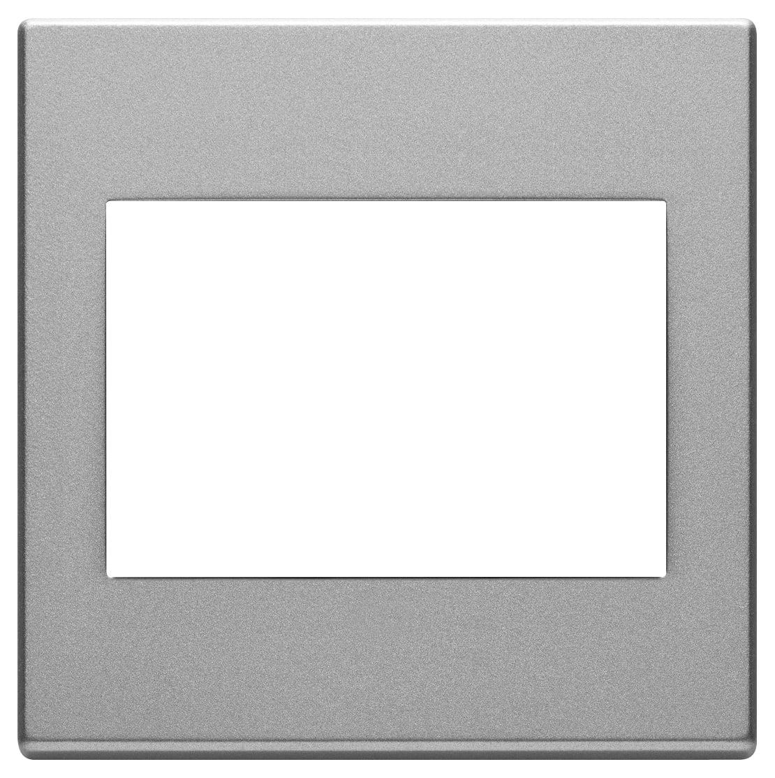 VIMAR SPA - VIW22648.02 PLACCA 3M BS NEXT