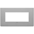 VIMAR SPA - VIW22649.02 Placca 5M BS Next