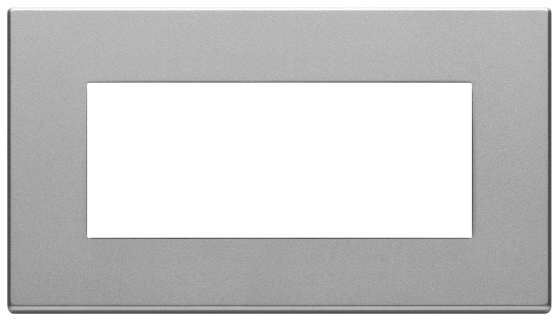 VIMAR SPA - VIW22649.02 PLACCA 5M BS NEXT