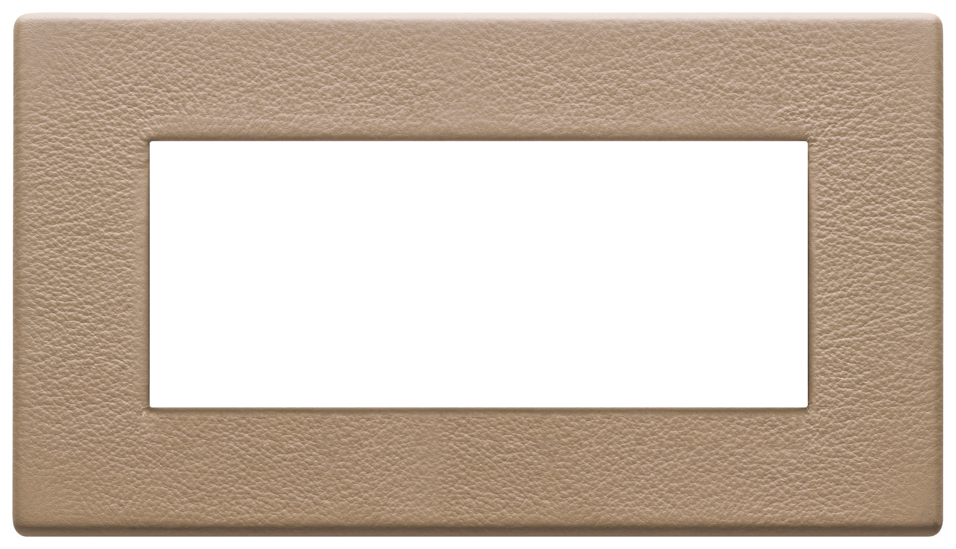 VIMAR SPA - VIW22649.21 PLACCA 5M BS SAVANA