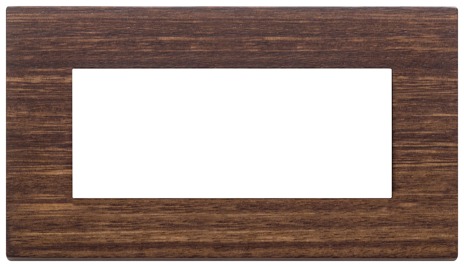 VIMAR SPA - VIW22649.33 PLACCA 5M BS EUCALIPTO