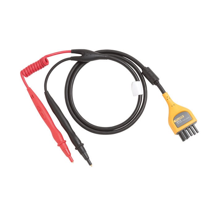 FLUKE ITALIA SRL - FLK4542286 BTL21 COPPIA DI SONDE PER BT521