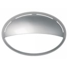 GOCCIA ILLUMINAZIONE - GOC2265SI MASCHERA PALPEBRA JACK OVALE SILVER