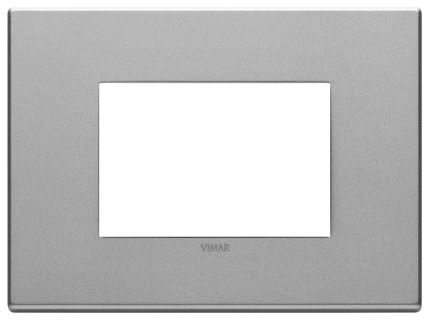 VIMAR SPA - VIW22653.02 Placca 3M Next