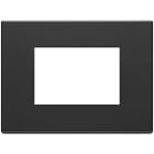 VIMAR SPA - VIW22653.03 PLACCA 3M GRIGIO ANTRACITE