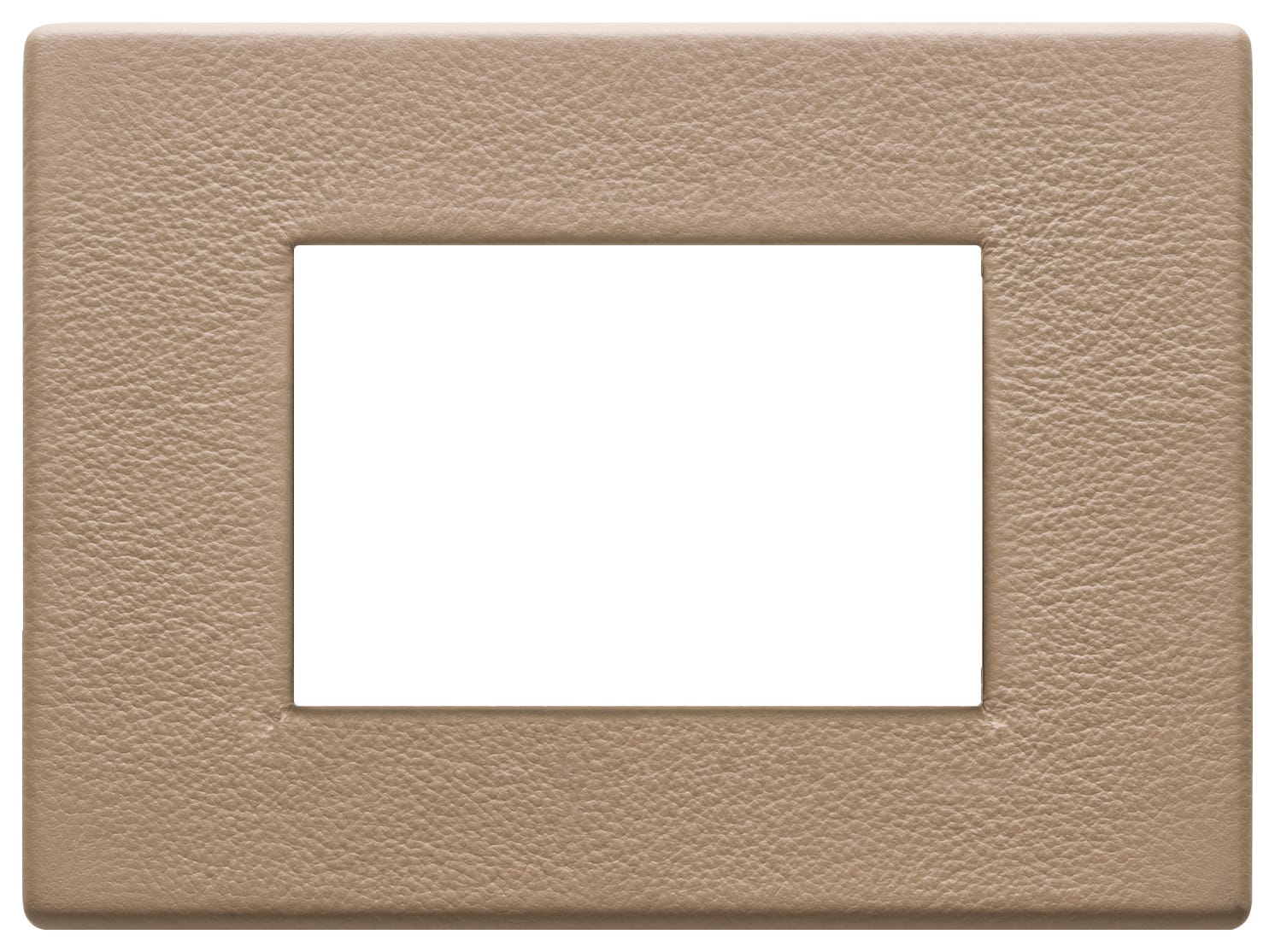 VIMAR SPA - VIW22653.21 Placca 3M savana