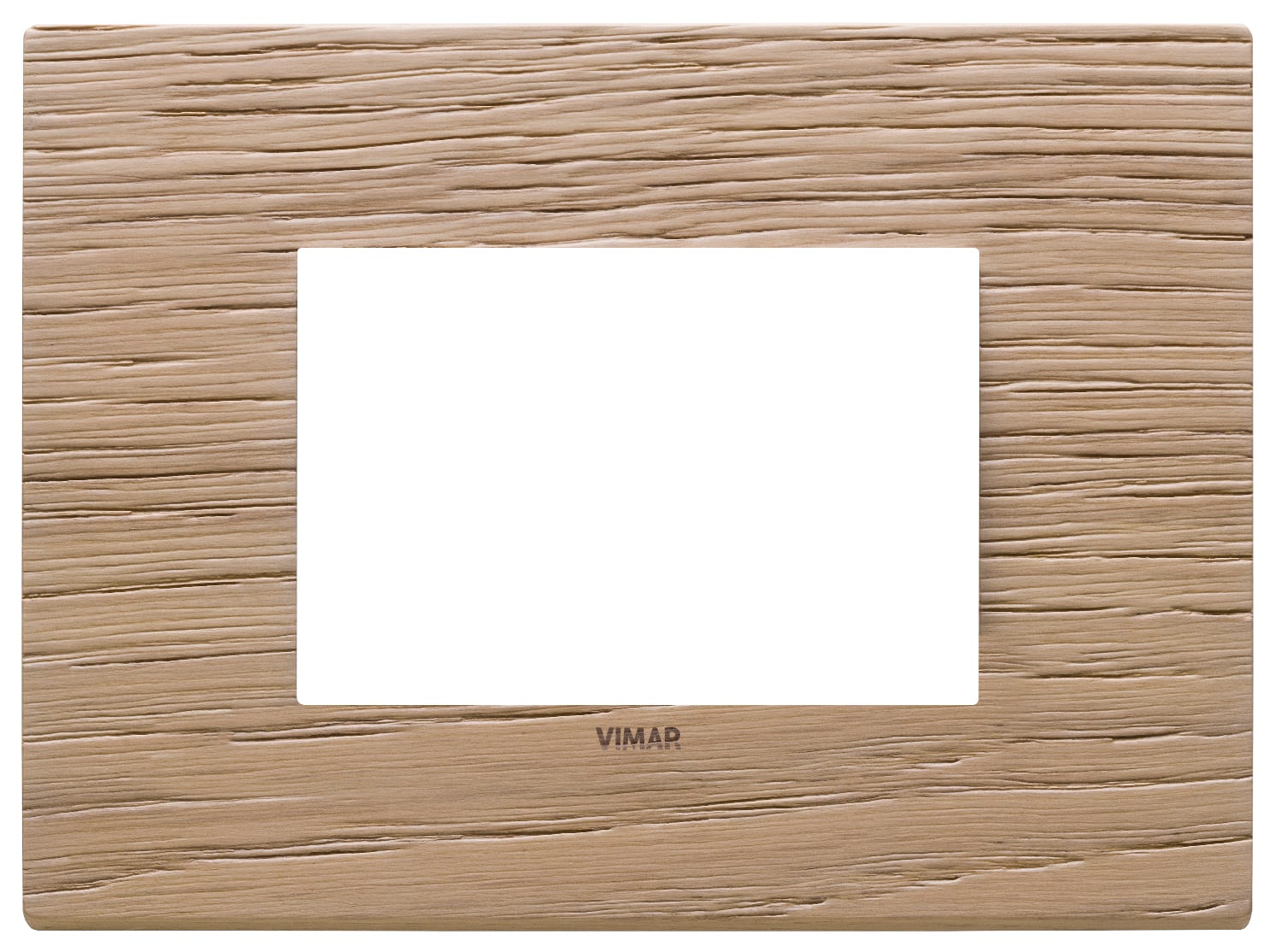 VIMAR SPA - VIW22653.31 PLACCA 3M ROVERE