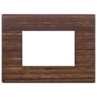 VIMAR SPA - VIW22653.33 Placca 3M eucalipto