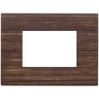 VIMAR SPA - VIW22653.33 Placca 3M eucalipto