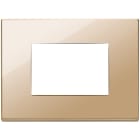 VIMAR SPA - VIW22653.82 PLACCA 3M ORO