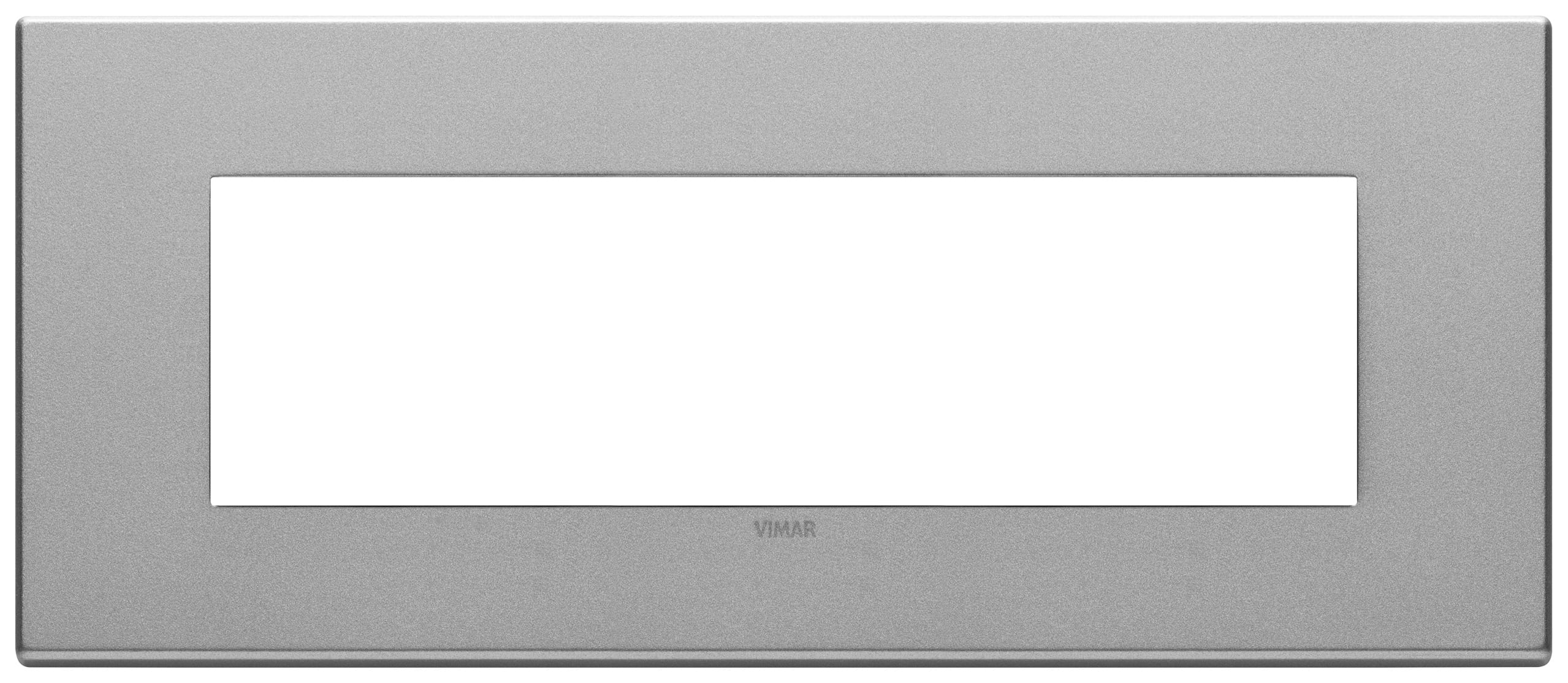 VIMAR SPA - VIW22657.02 Placca 7M Next