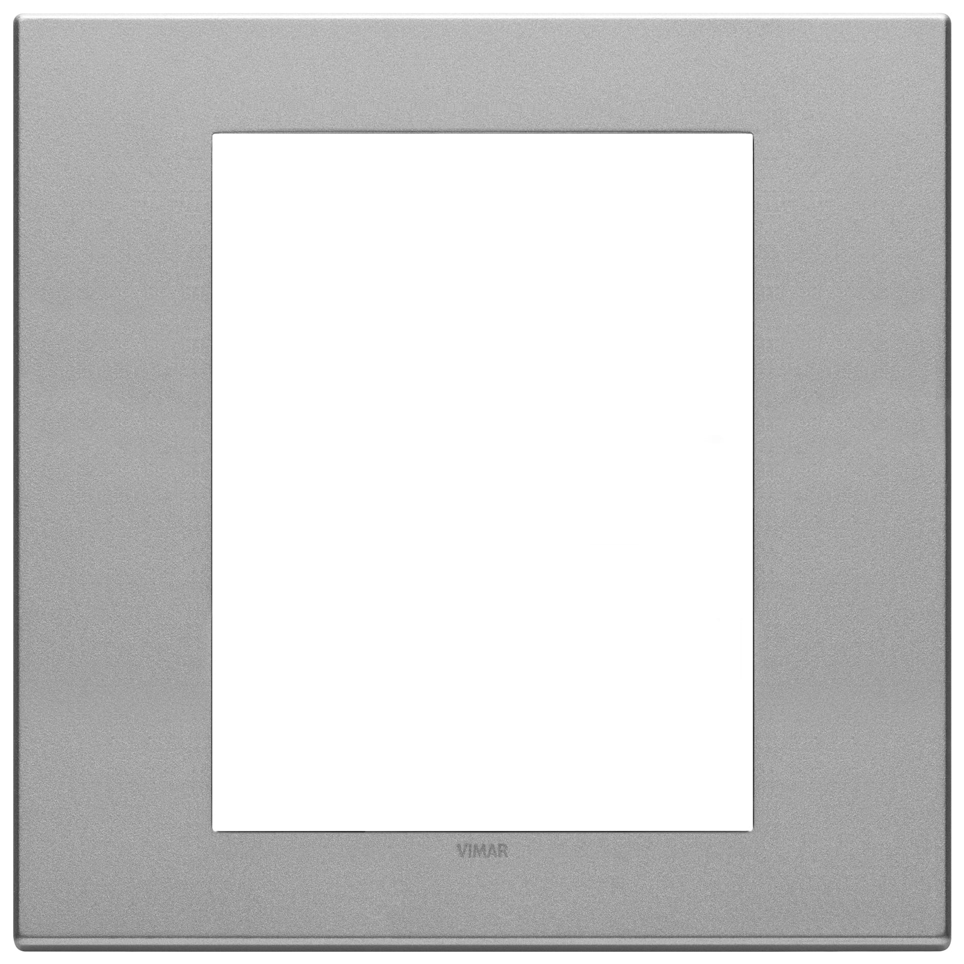 VIMAR SPA - VIW22668.02 PLACCA 8M NEXT