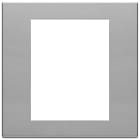 VIMAR SPA - VIW22668.02 PLACCA 8M NEXT