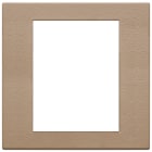 VIMAR SPA - VIW22668.21 PLACCA 8M SAVANA