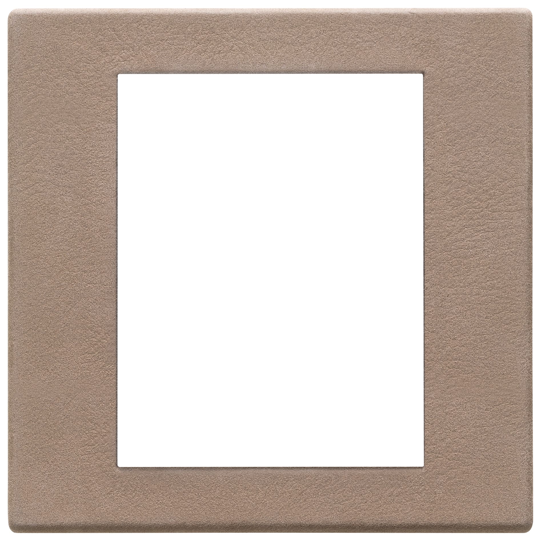 VIMAR SPA - VIW22668.22 Placca 8M steppa