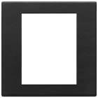 VIMAR SPA - VIW22668.23 Placca 8M foresta nera