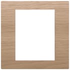 VIMAR SPA - VIW22668.31 PLACCA 8M ROVERE