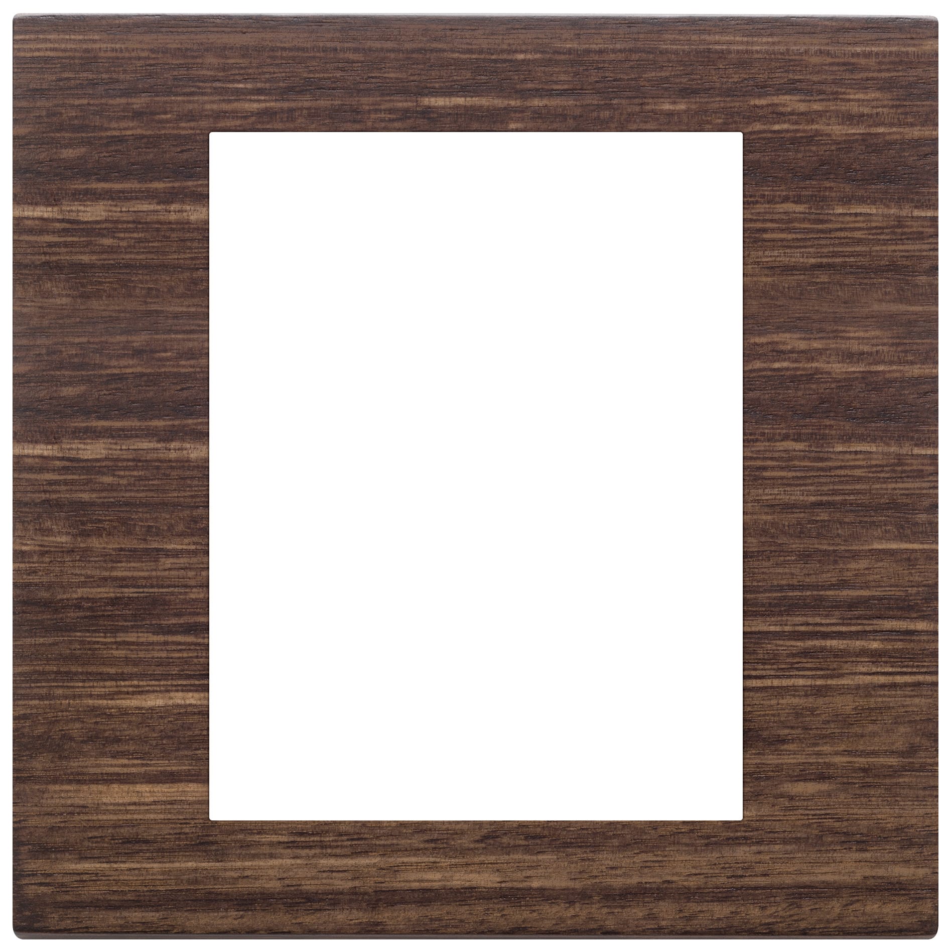 VIMAR SPA - VIW22668.33 PLACCA 8M EUCALIPTO