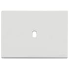 VIMAR SPA - VIW22673.1.01 Placca 3Mx1 Vintage bianco matt
