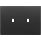 VIMAR SPA - VIW22673.2.03 PLACCA 3MX2 VINTAGE GRIGIO ANTRACITE