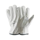 ABC TOOLS SPA - ABCM22683008 GUANTI CUOIO FIORE TG.8